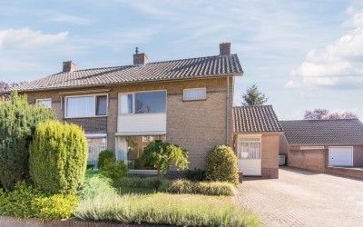 Europalaan 111