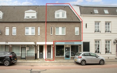 Bleijenhoek 11-A