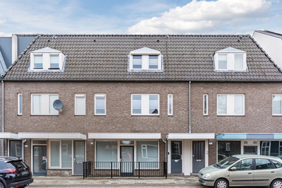 Bleijenhoek 11-B