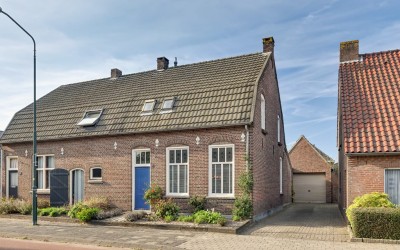 Bleijenhoek 25