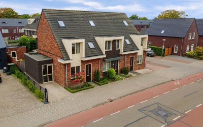 Bleijenhoek 16-A