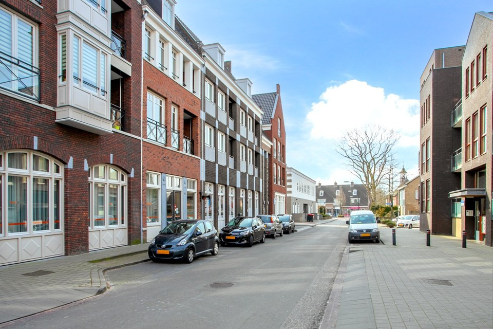 Appartement te koop: Marktstaete 63, Bladel