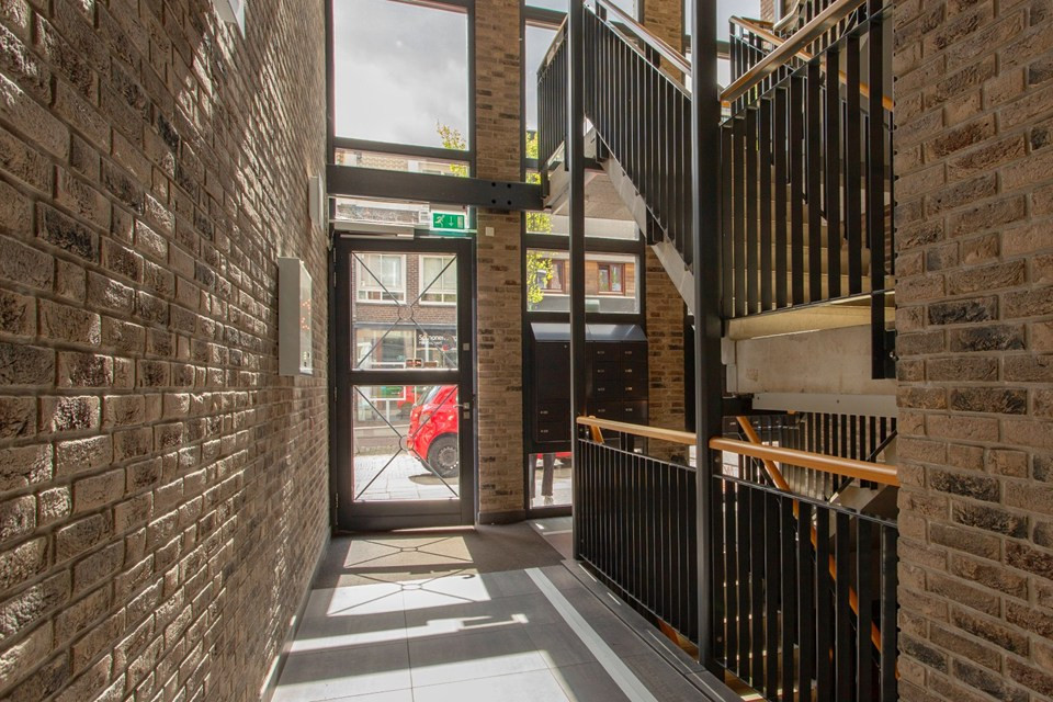 Appartement te koop: Marktstaete 63, Bladel