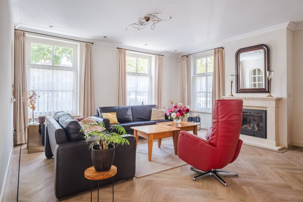Vrijstaande woning te koop: Van Dissellaan 8B, Bladel