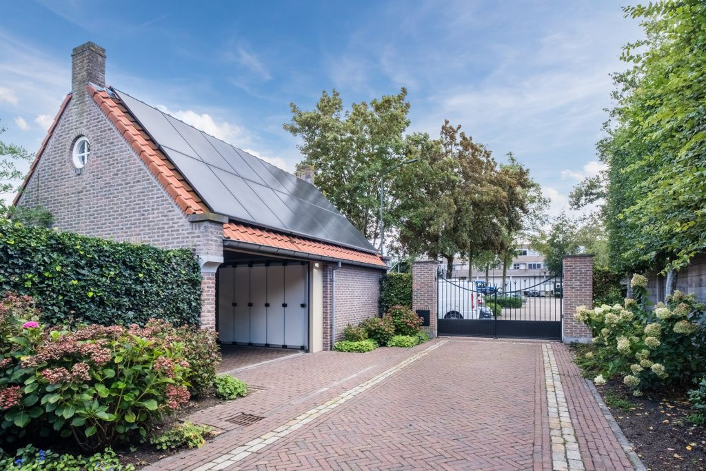 Vrijstaande woning te koop: Van Dissellaan 8B, Bladel
