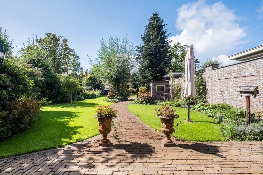 Vrijstaande woning te koop: Van Dissellaan 8B, Bladel