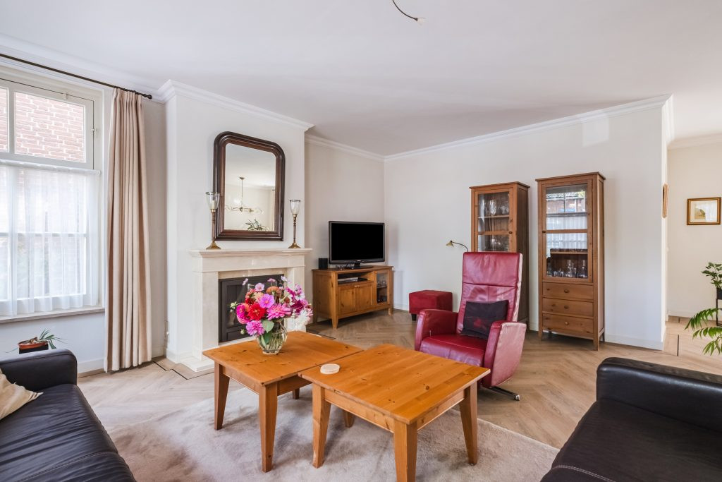 Vrijstaande woning te koop: Van Dissellaan 8B, Bladel