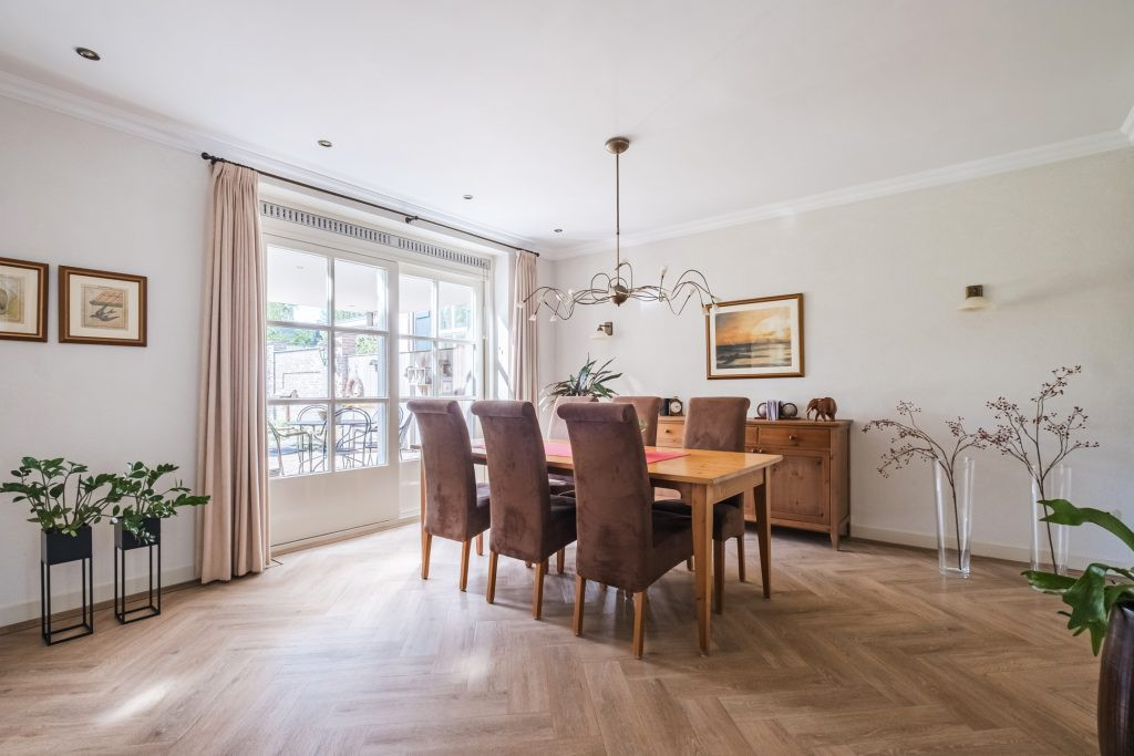 Vrijstaande woning te koop: Van Dissellaan 8B, Bladel