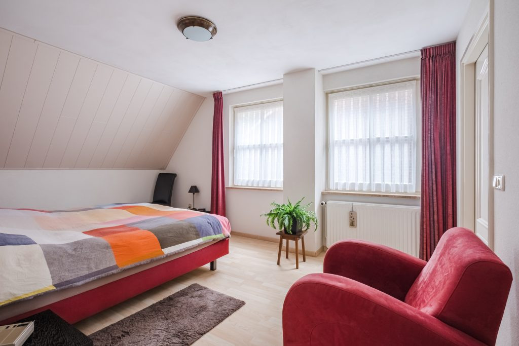 Vrijstaande woning te koop: Van Dissellaan 8B, Bladel