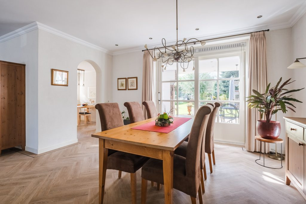 Vrijstaande woning te koop: Van Dissellaan 8B, Bladel