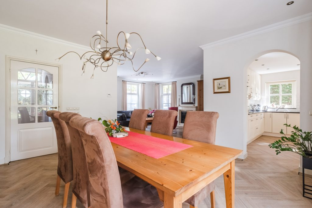 Vrijstaande woning te koop: Van Dissellaan 8B, Bladel