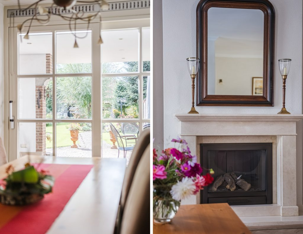 Vrijstaande woning te koop: Van Dissellaan 8B, Bladel