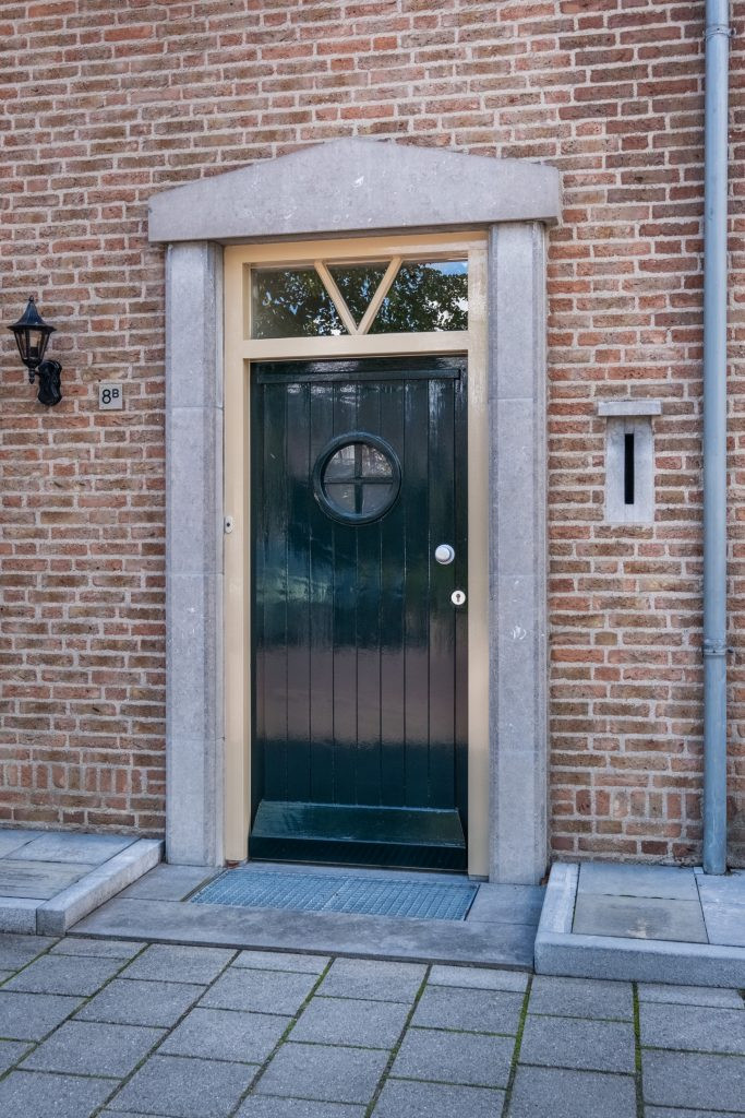 Vrijstaande woning te koop: Van Dissellaan 8B, Bladel