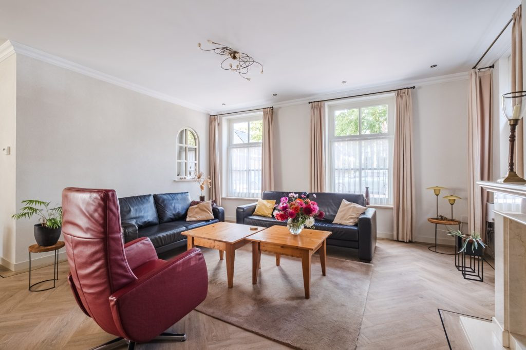 Vrijstaande woning te koop: Van Dissellaan 8B, Bladel