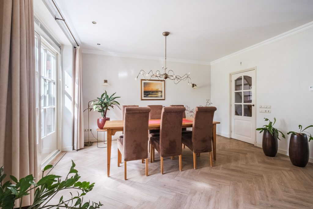 Vrijstaande woning te koop: Van Dissellaan 8B, Bladel