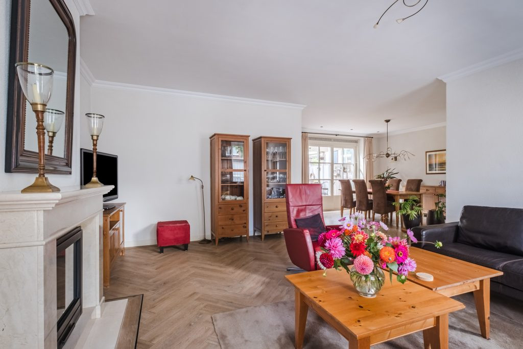 Vrijstaande woning te koop: Van Dissellaan 8B, Bladel