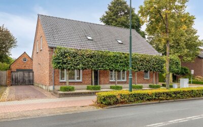 Huis te koop Helleneind 6
