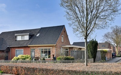 Heeleind 2-E