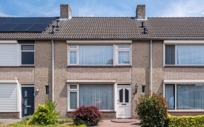 De Gaspeldoorn 13