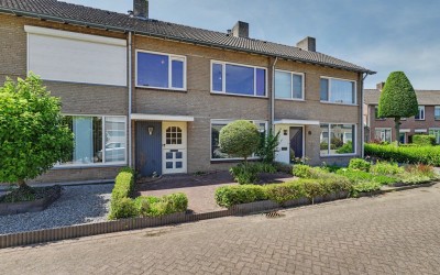 De Gaspeldoorn 6