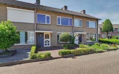 De Gaspeldoorn 6