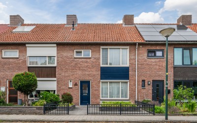 Gagelstraat 8