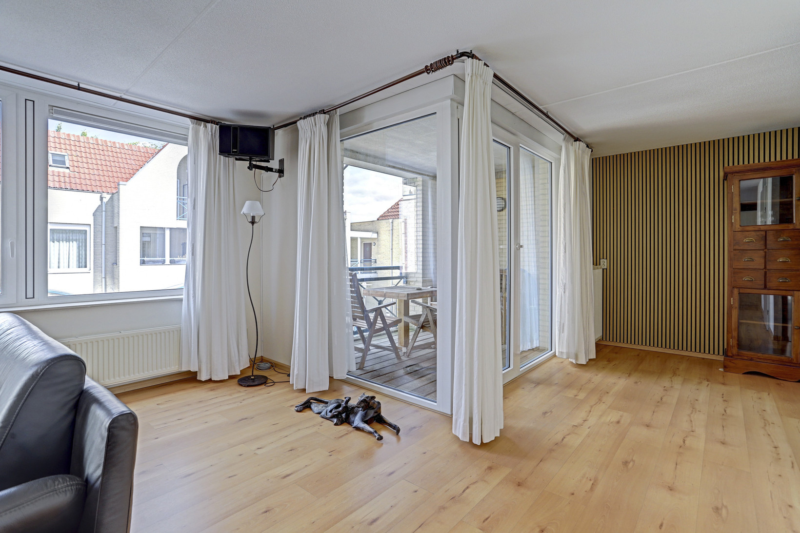 Appartement te koop: Gindrapassage 3, Bladel