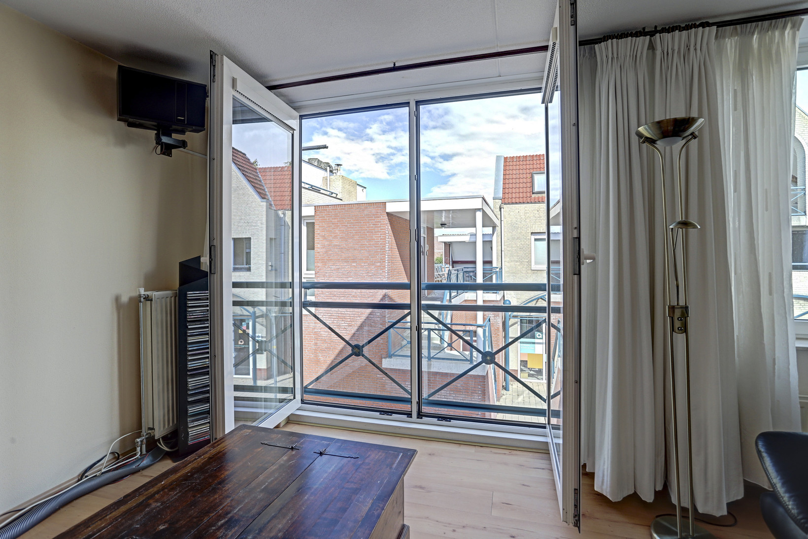 Appartement te koop: Gindrapassage 3, Bladel