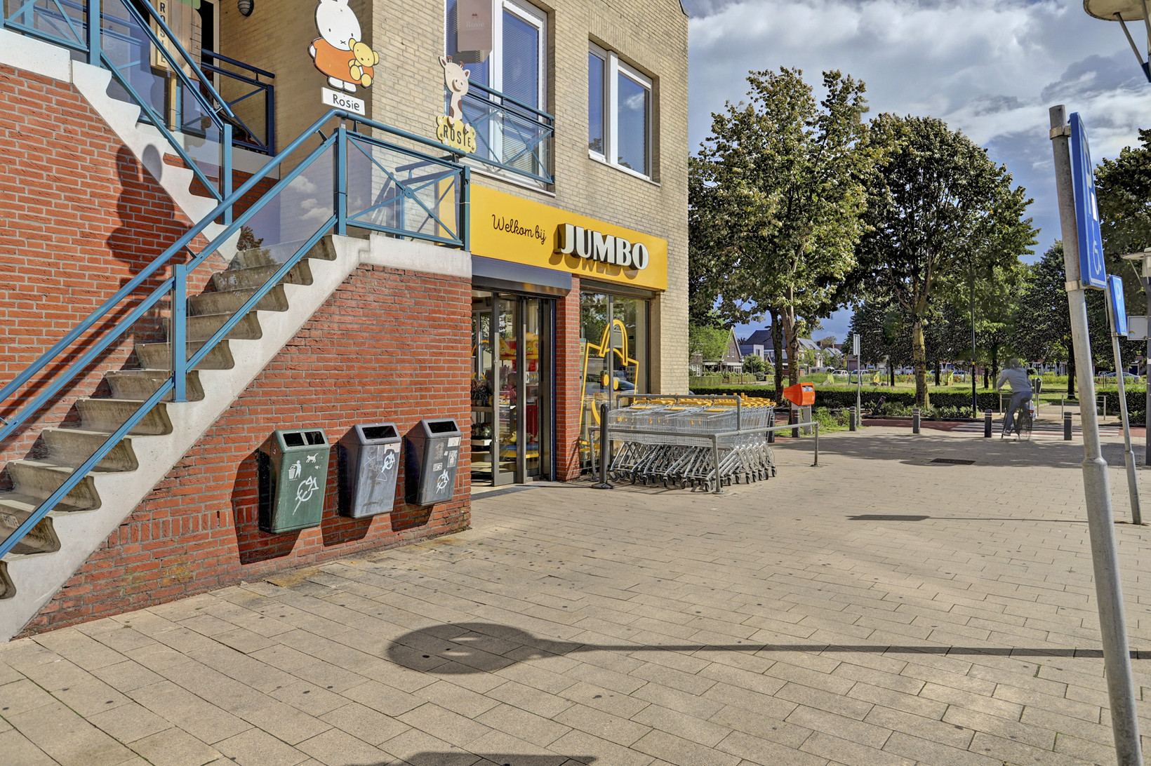 Appartement te koop: Gindrapassage 3, Bladel