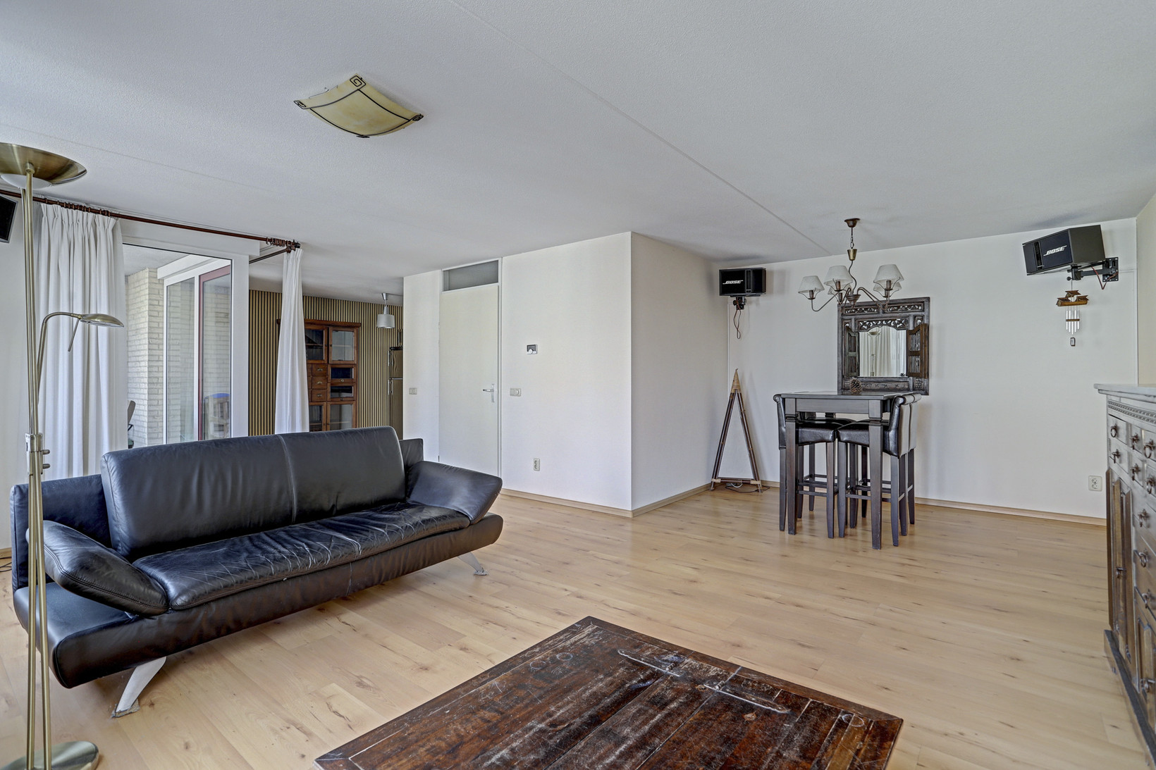 Appartement te koop: Gindrapassage 3, Bladel
