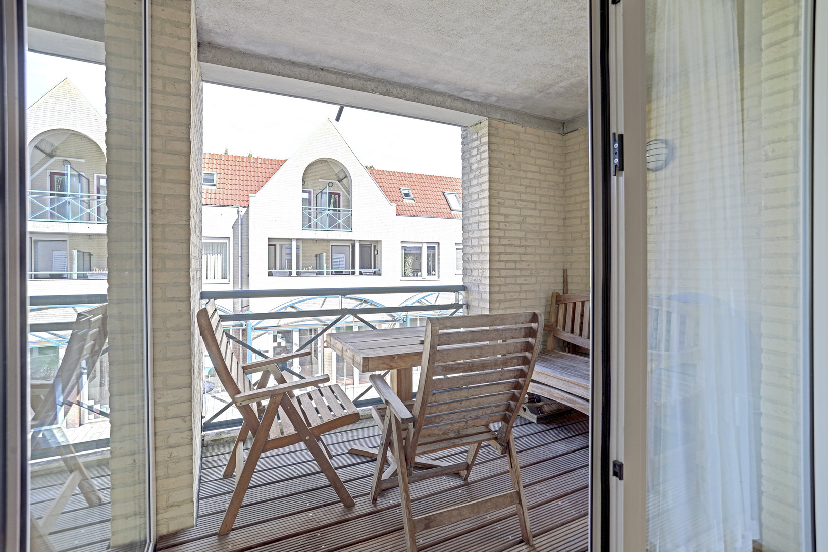 Appartement te koop: Gindrapassage 3, Bladel
