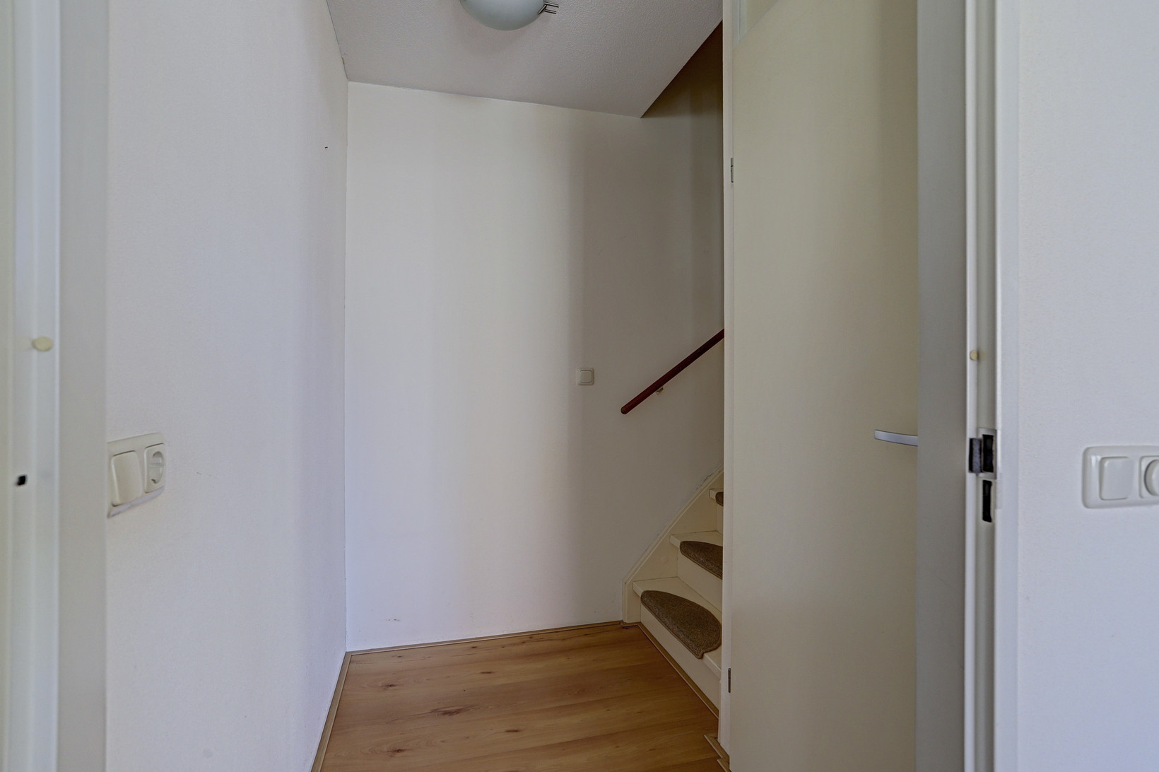 Appartement te koop: Gindrapassage 3, Bladel