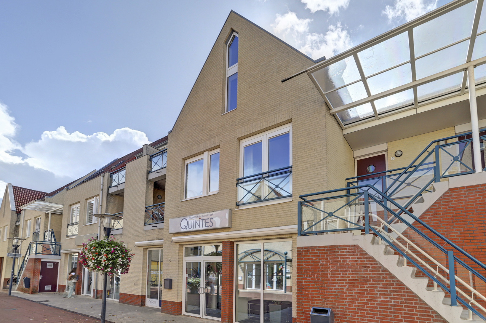 Appartement te koop: Gindrapassage 3, Bladel