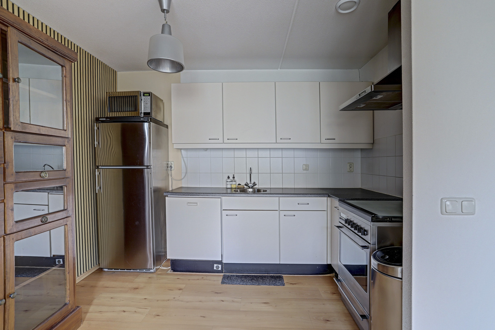 Appartement te koop: Gindrapassage 3, Bladel