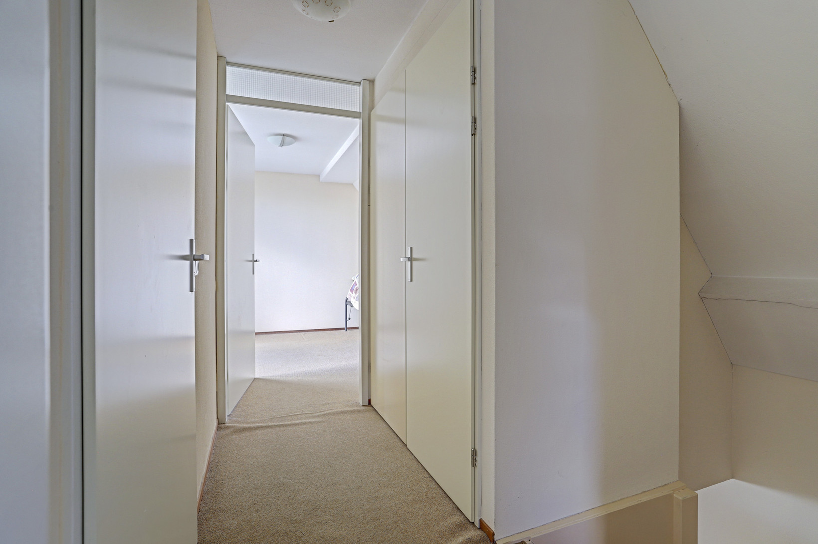 Appartement te koop: Gindrapassage 3, Bladel