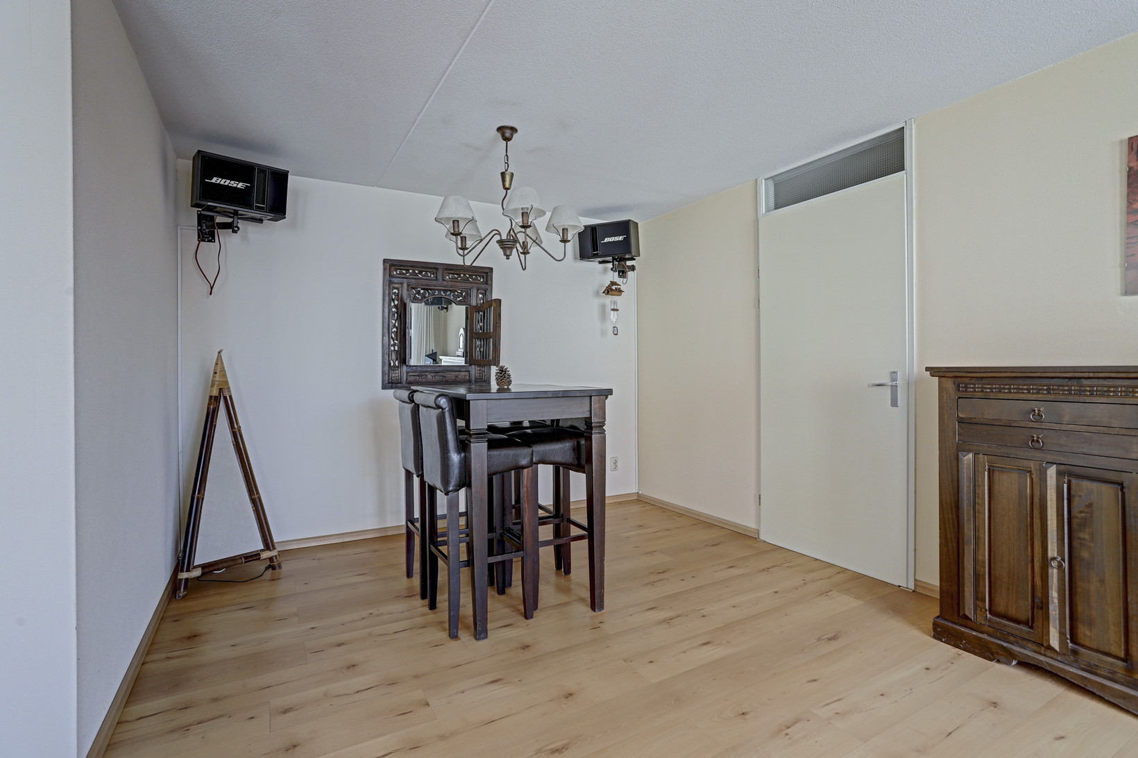 Appartement te koop: Gindrapassage 3, Bladel