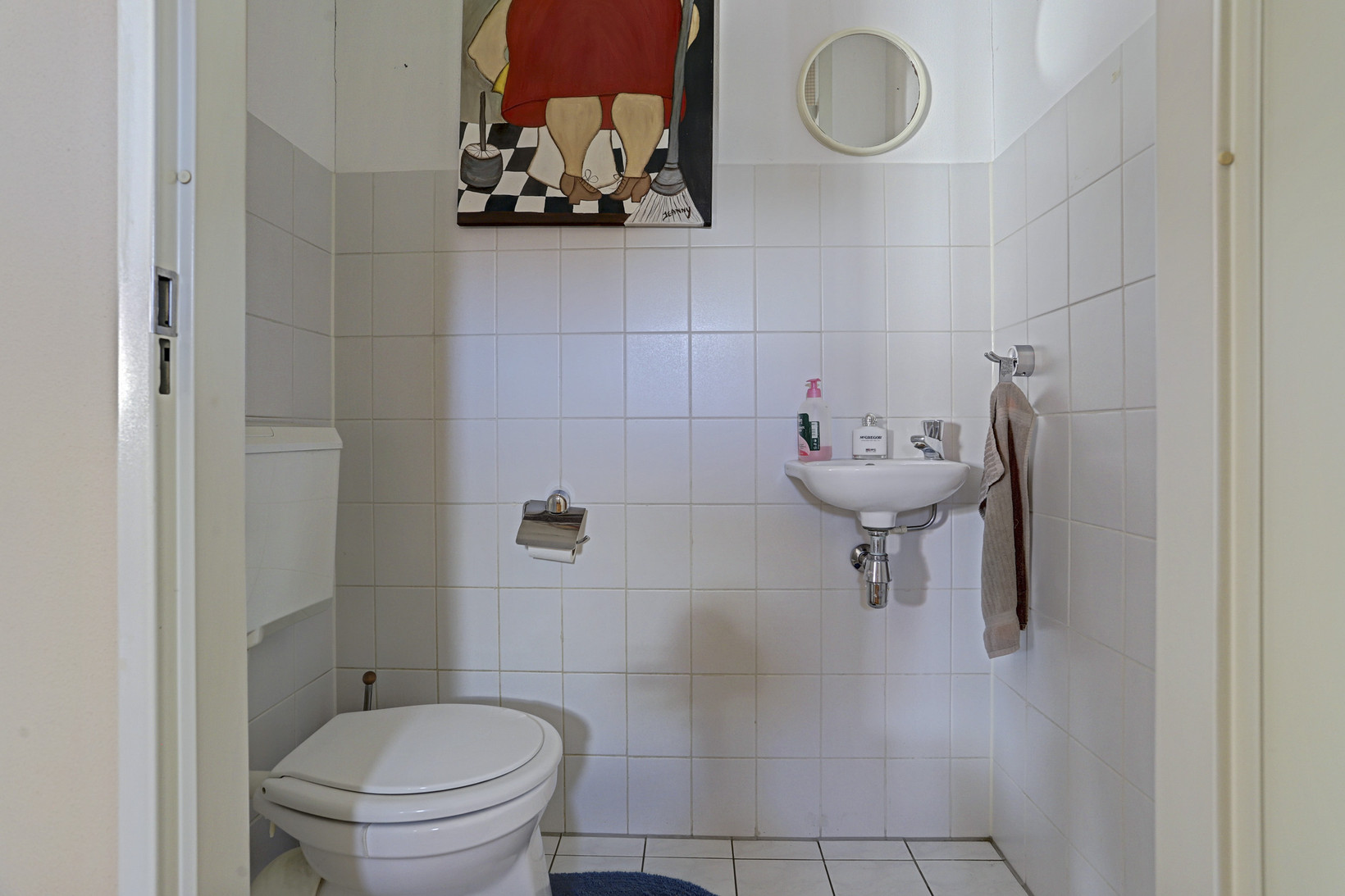 Appartement te koop: Gindrapassage 3, Bladel