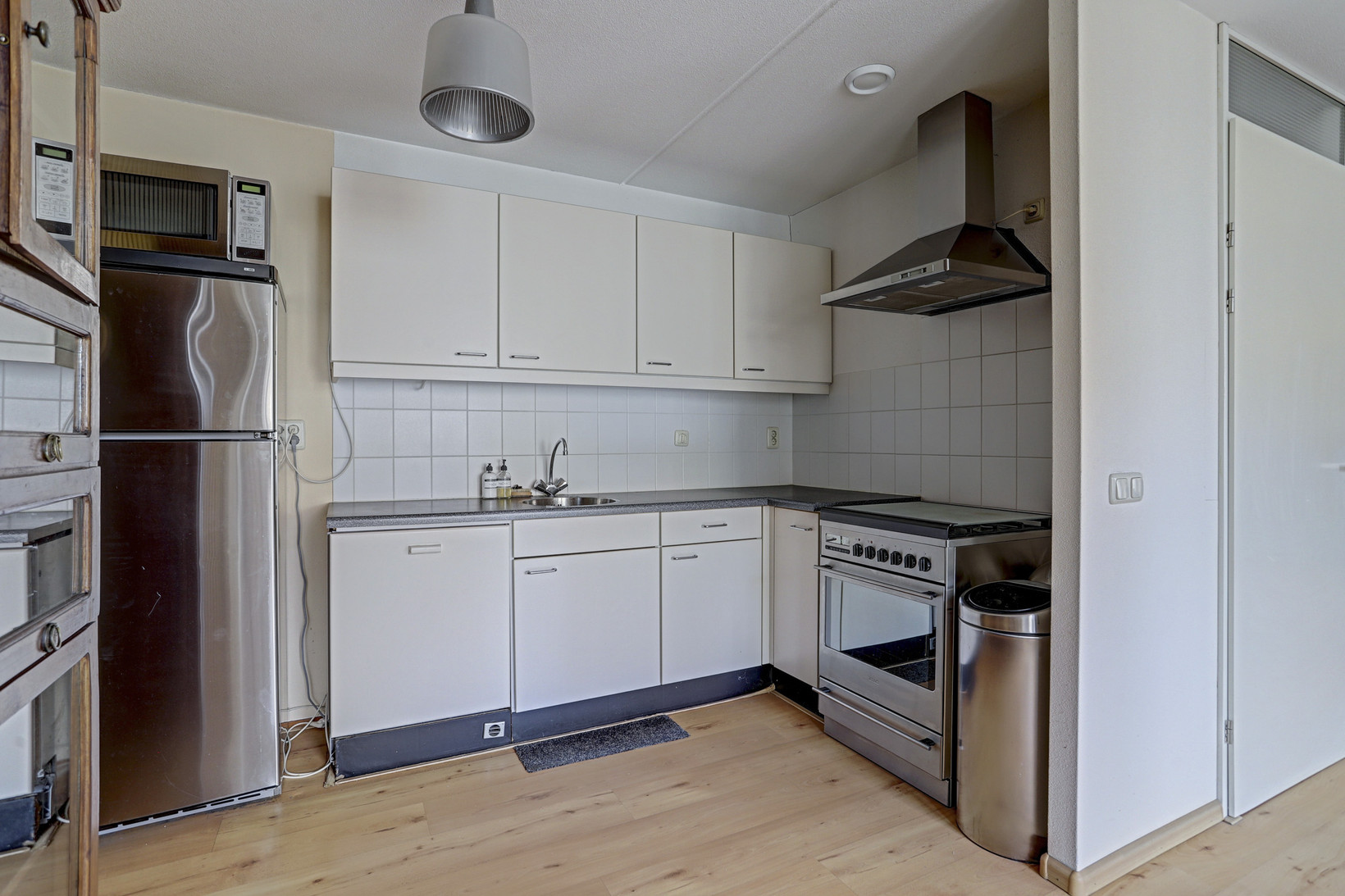 Appartement te koop: Gindrapassage 3, Bladel