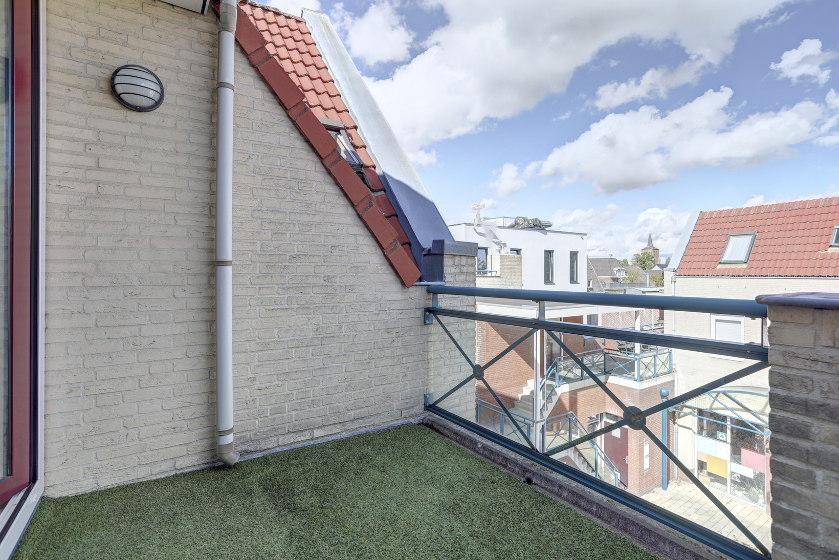 Appartement te koop: Gindrapassage 3, Bladel