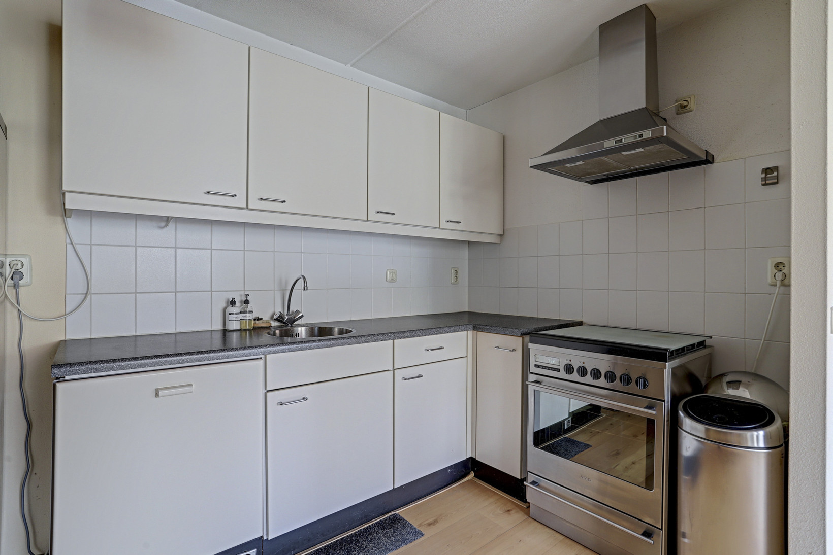 Appartement te koop: Gindrapassage 3, Bladel