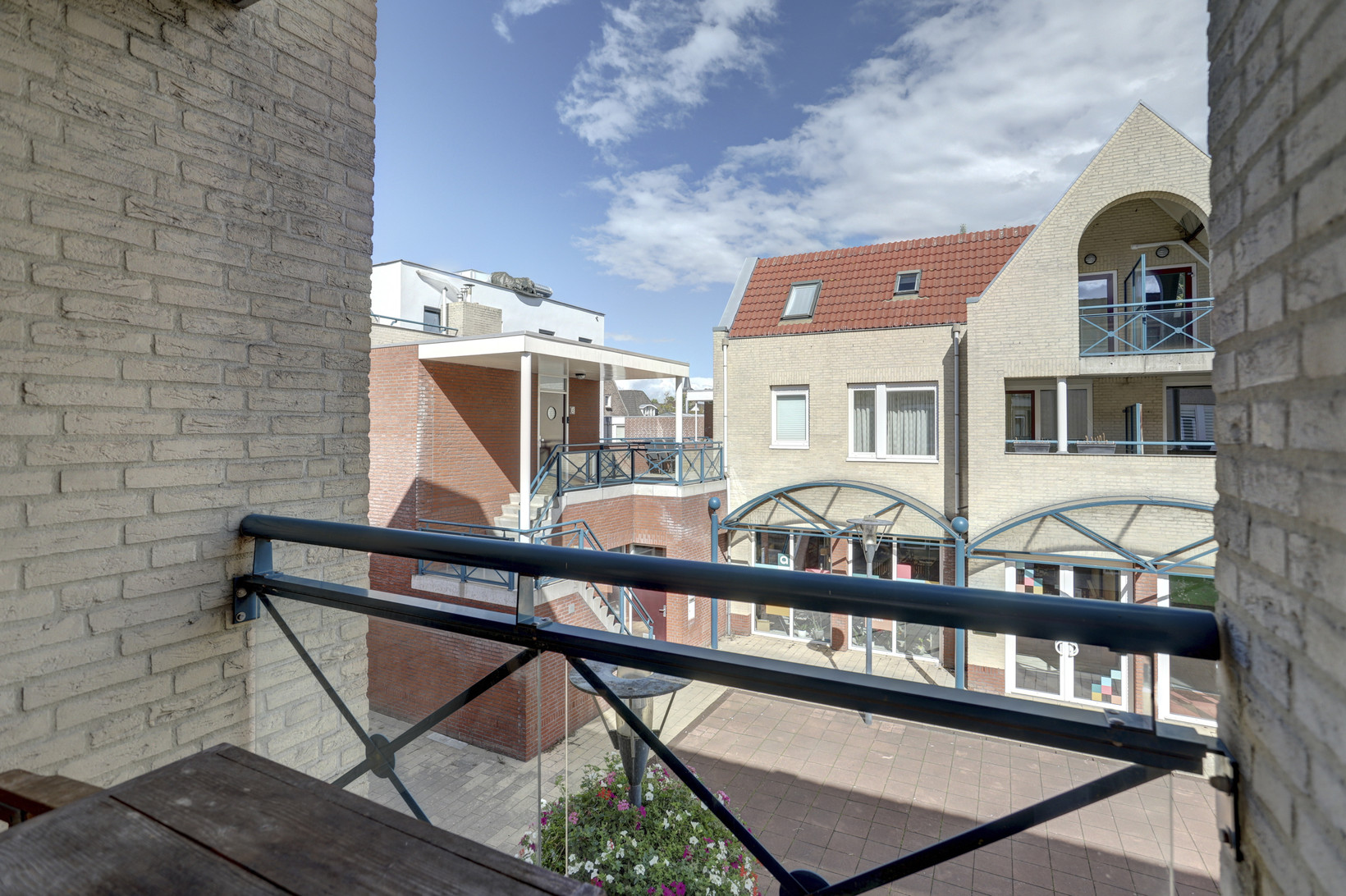 Appartement te koop: Gindrapassage 3, Bladel