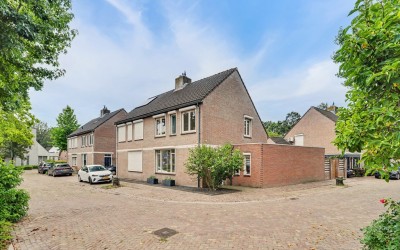Koekoeksbos 16