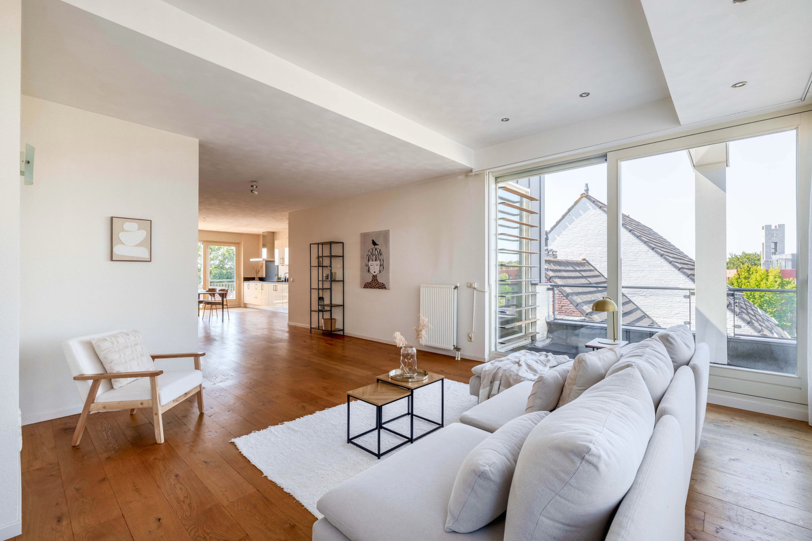 Appartement te koop: Sniederslaan 5C, Bladel