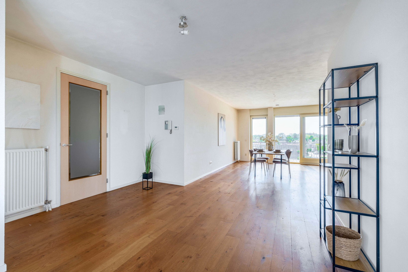 Appartement te koop: Sniederslaan 5C, Bladel