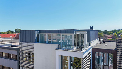 Sniederslaan 5-C