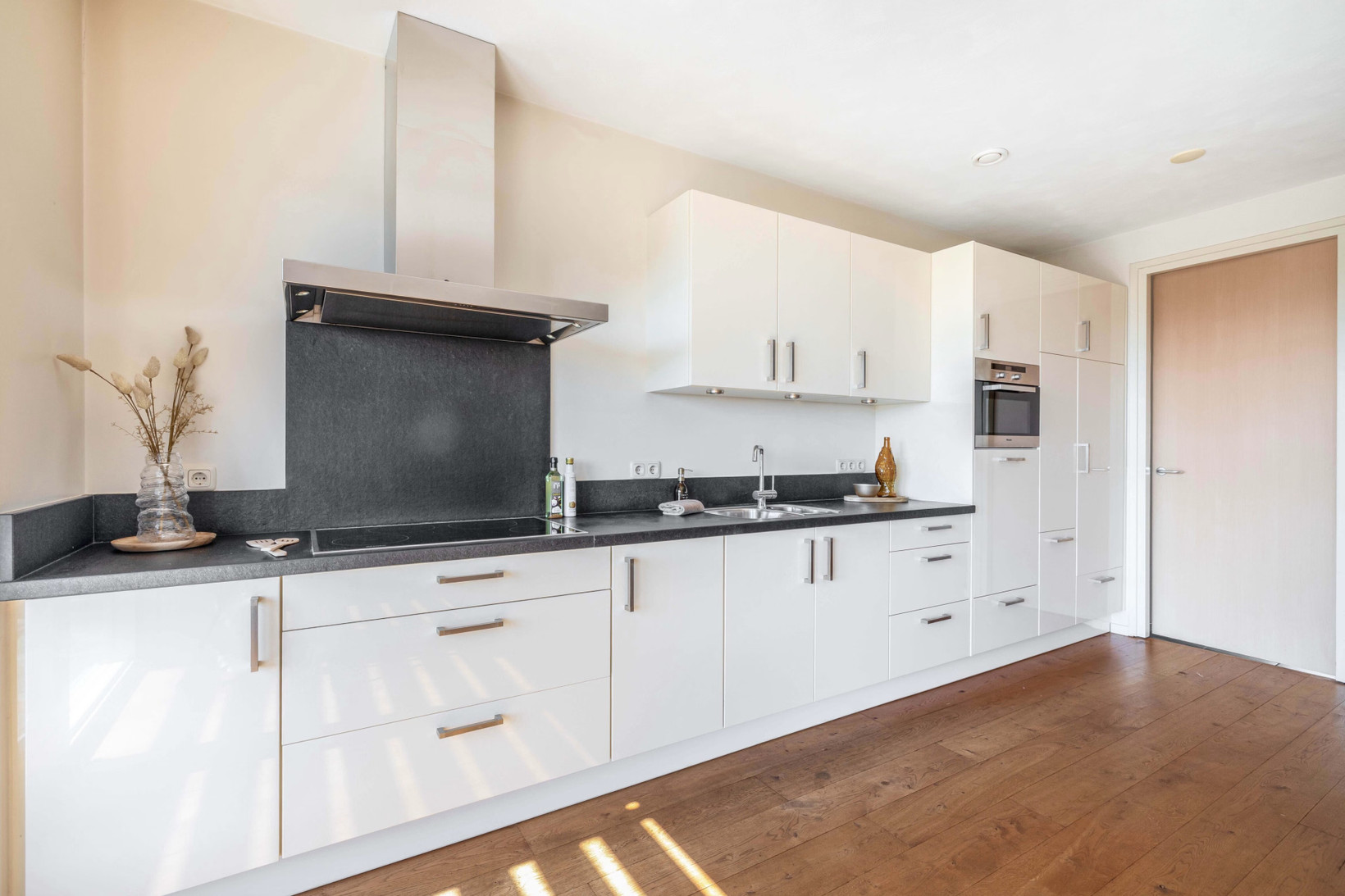Appartement te koop: Sniederslaan 5C, Bladel