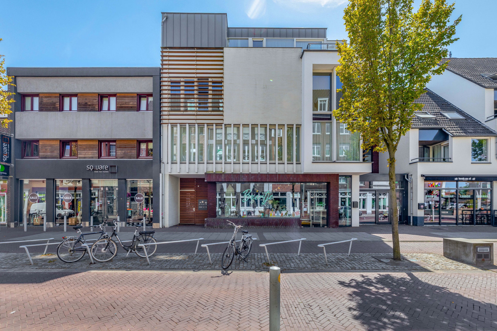 Appartement te koop: Sniederslaan 5C, Bladel