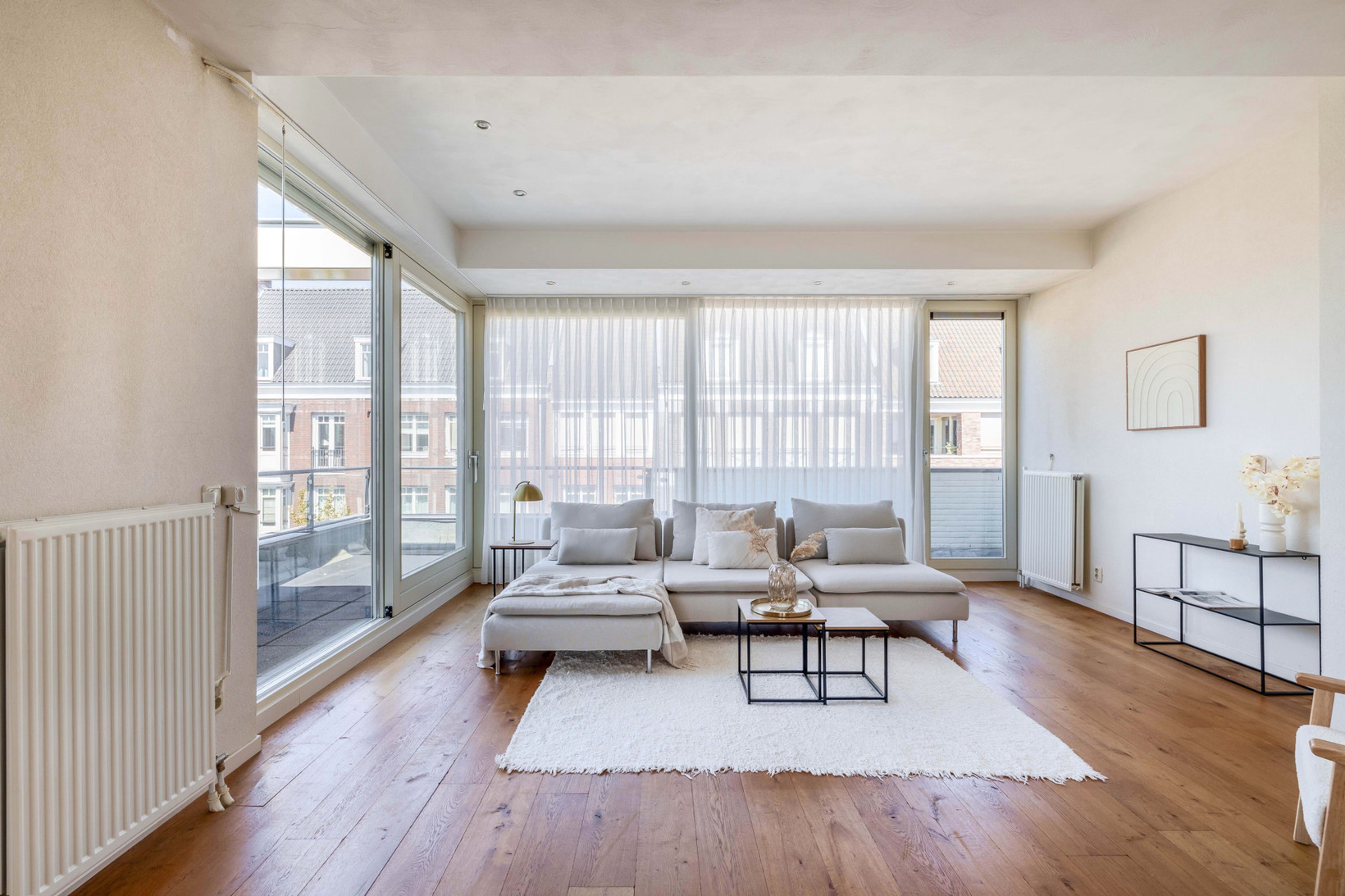 Appartement te koop: Sniederslaan 5C, Bladel