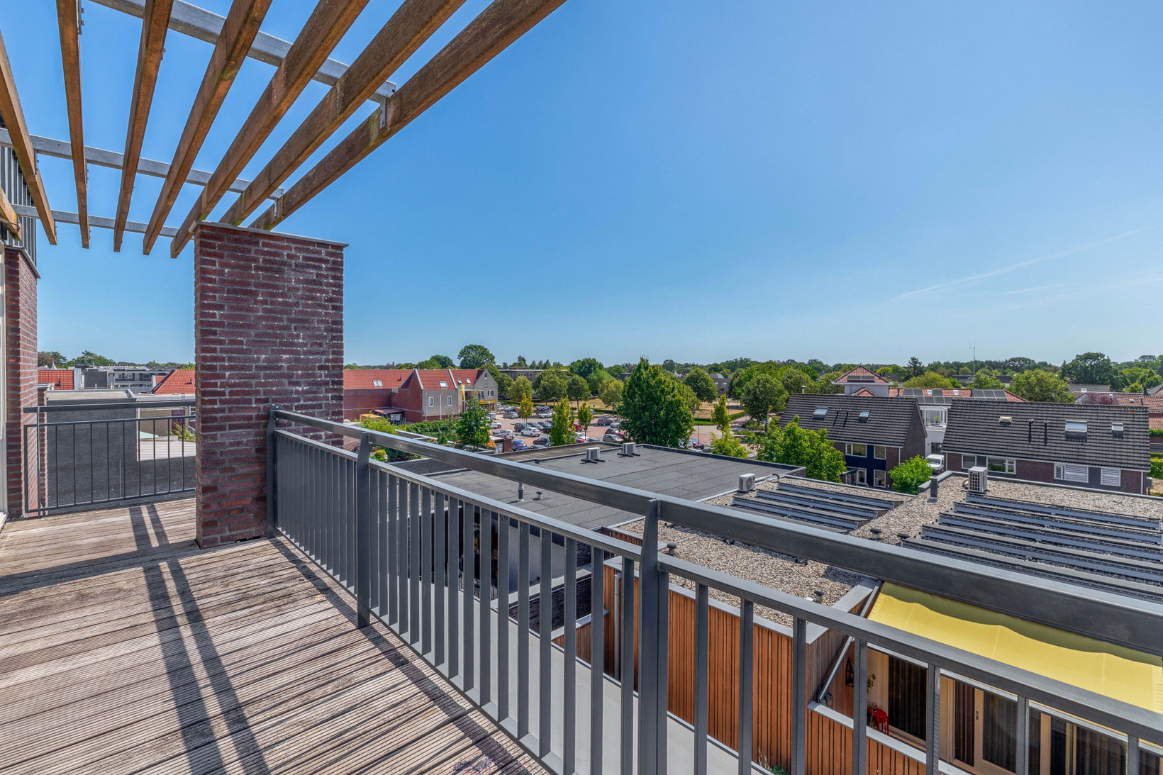 Appartement te koop: Sniederslaan 5C, Bladel
