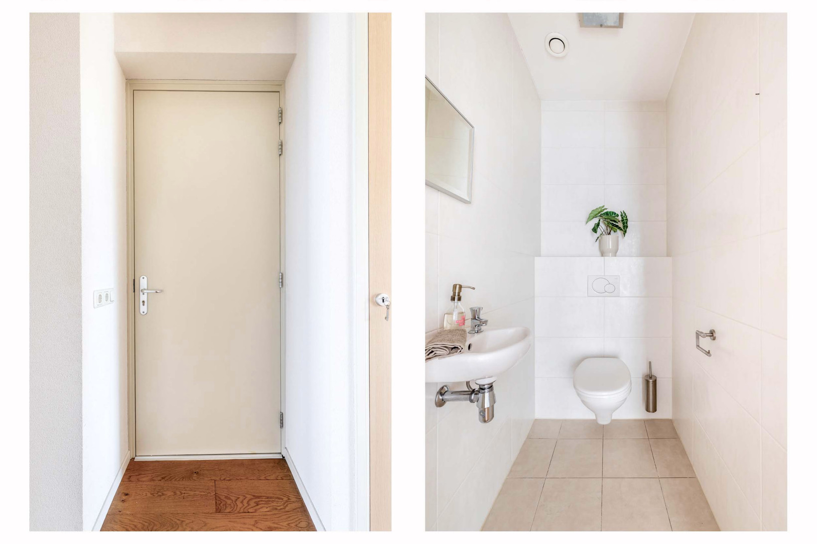 Appartement te koop: Sniederslaan 5C, Bladel